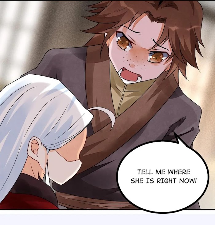 The Affairs of the Success Agency chapter 10 - page 48