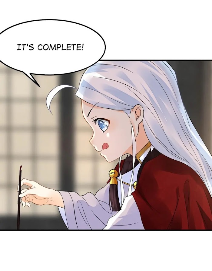 The Affairs of the Success Agency chapter 10 - page 5
