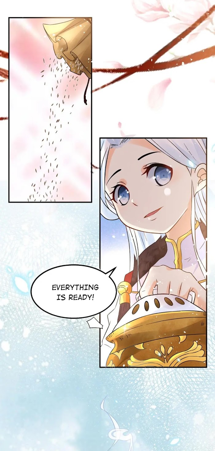 The Affairs of the Success Agency chapter 10 - page 9