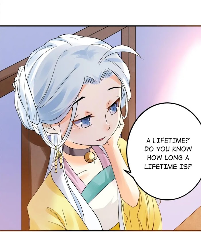 The Affairs of the Success Agency chapter 9 - page 15