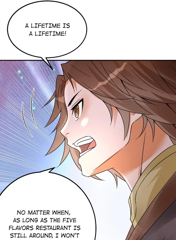 The Affairs of the Success Agency chapter 9 - page 16