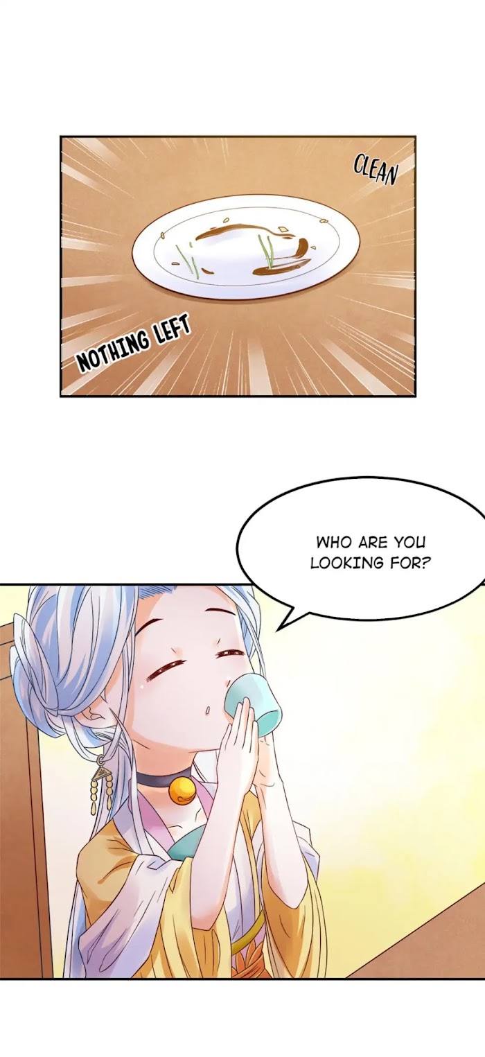 The Affairs of the Success Agency chapter 9 - page 19