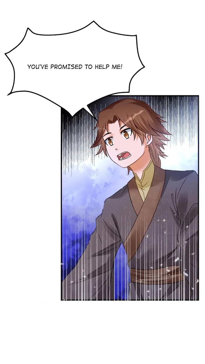 The Affairs of the Success Agency chapter 9 - page 20
