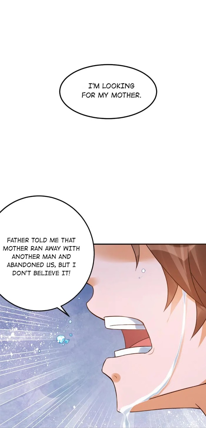 The Affairs of the Success Agency chapter 9 - page 21