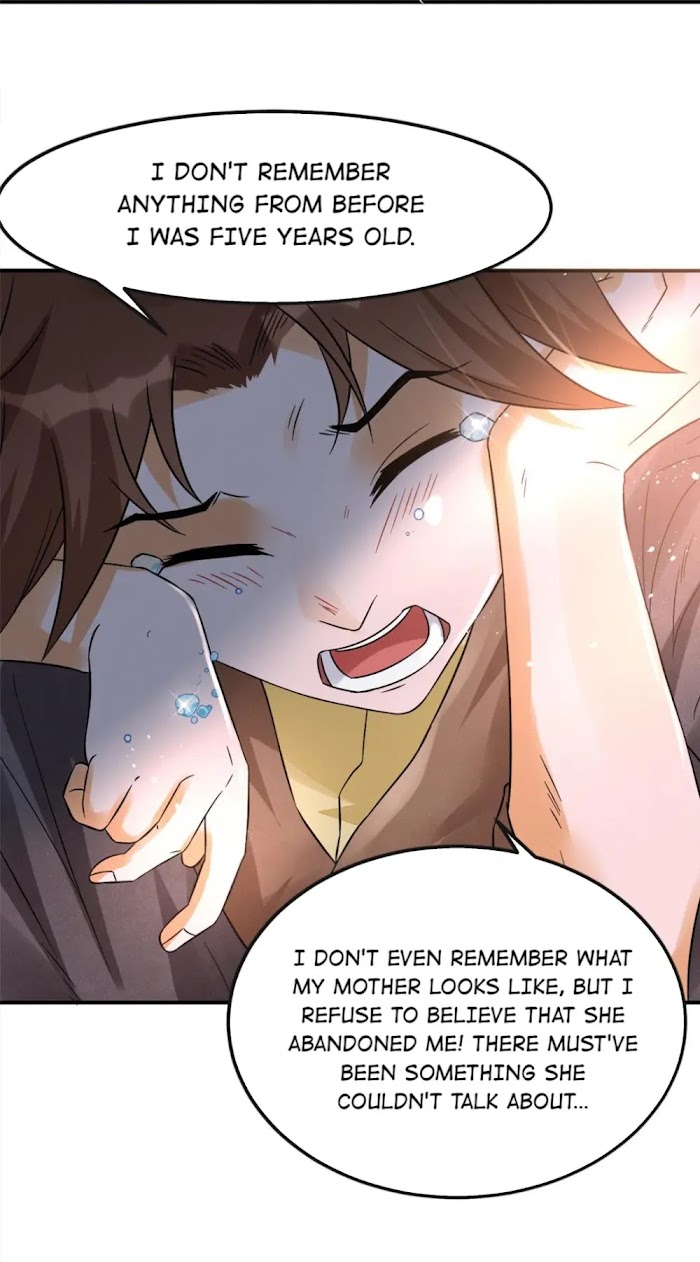 The Affairs of the Success Agency chapter 9 - page 22