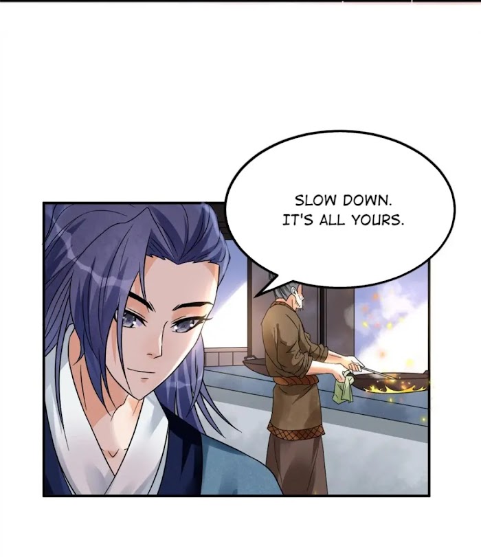 The Affairs of the Success Agency chapter 9 - page 28