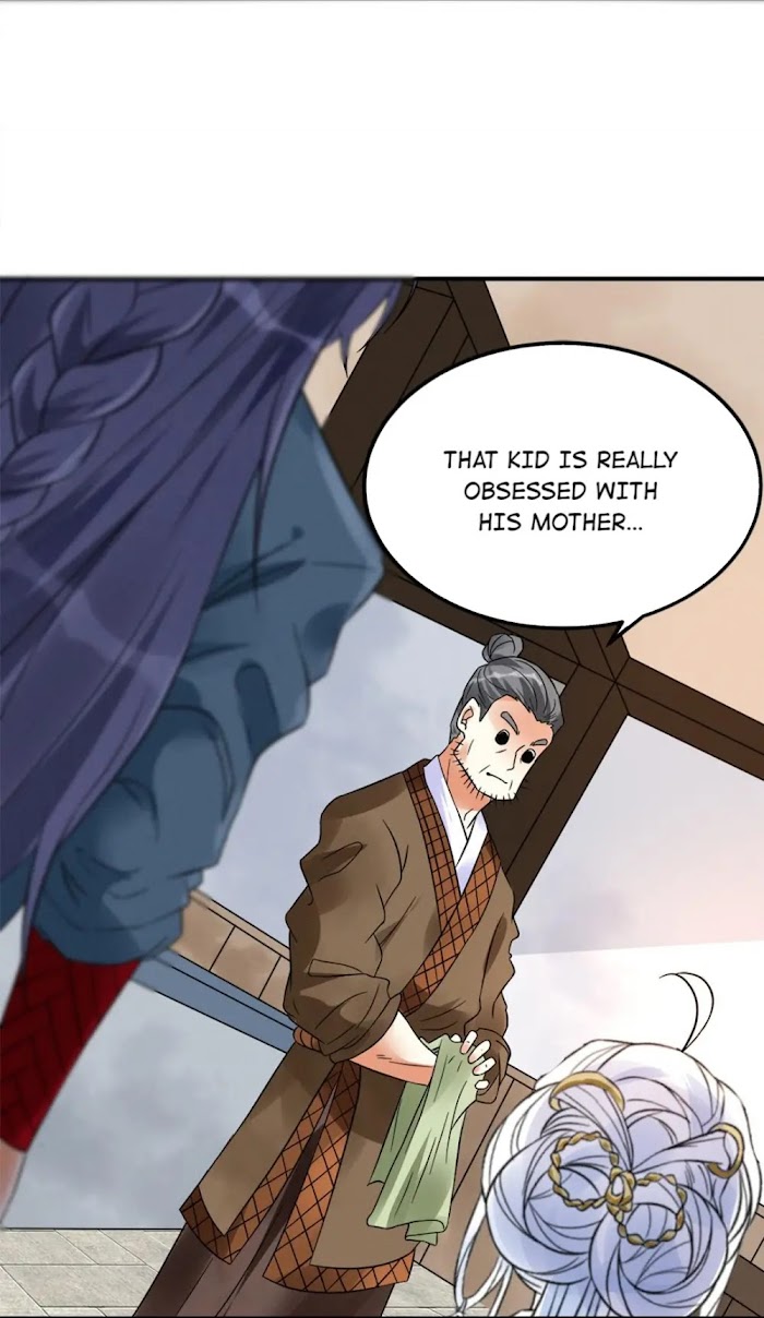 The Affairs of the Success Agency chapter 9 - page 30