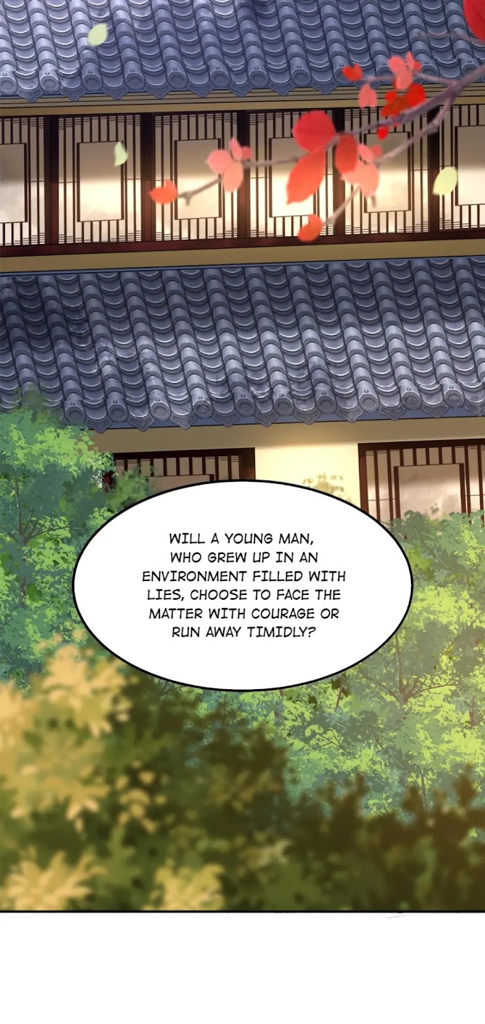 The Affairs of the Success Agency chapter 9 - page 33