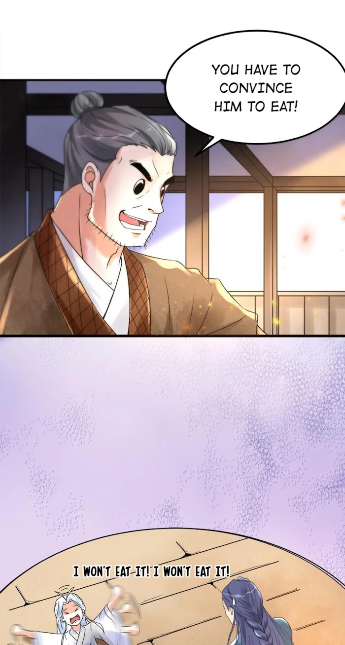 The Affairs of the Success Agency chapter 9 - page 5