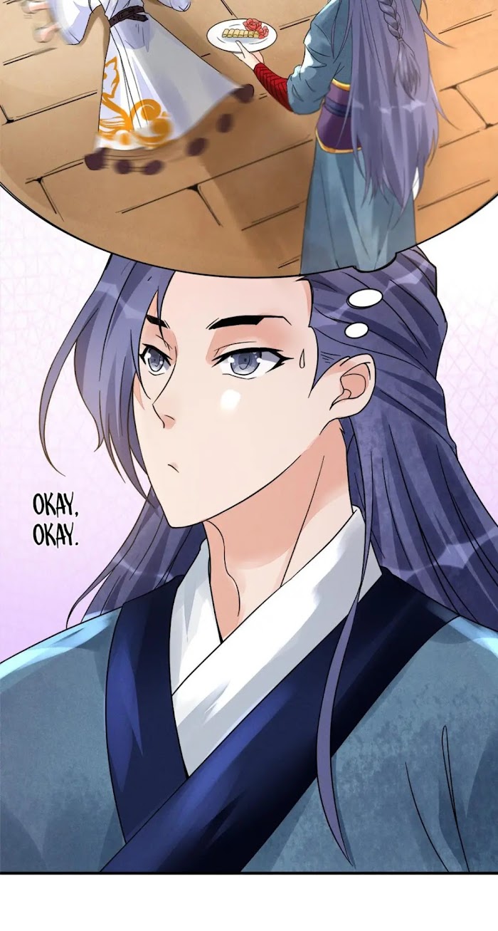 The Affairs of the Success Agency chapter 9 - page 6