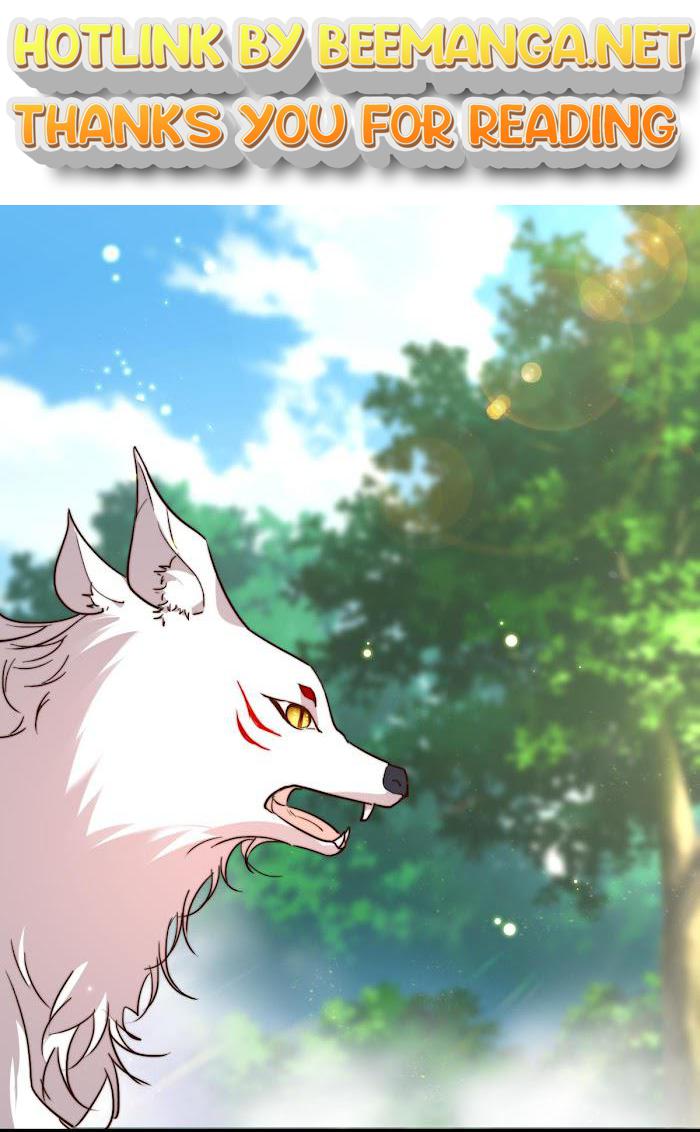 The Beast Tamer Chapter 38 - page 1