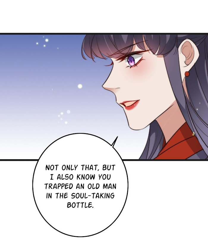 The Beast Tamer Chapter 38 - page 11