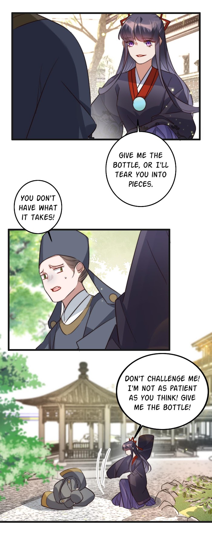 The Beast Tamer Chapter 38 - page 12