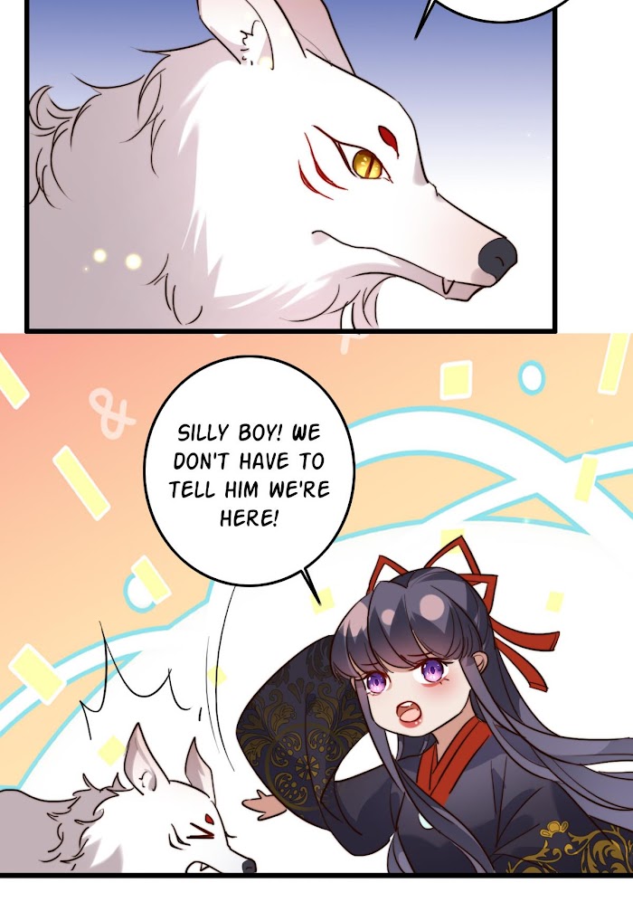The Beast Tamer Chapter 38 - page 17