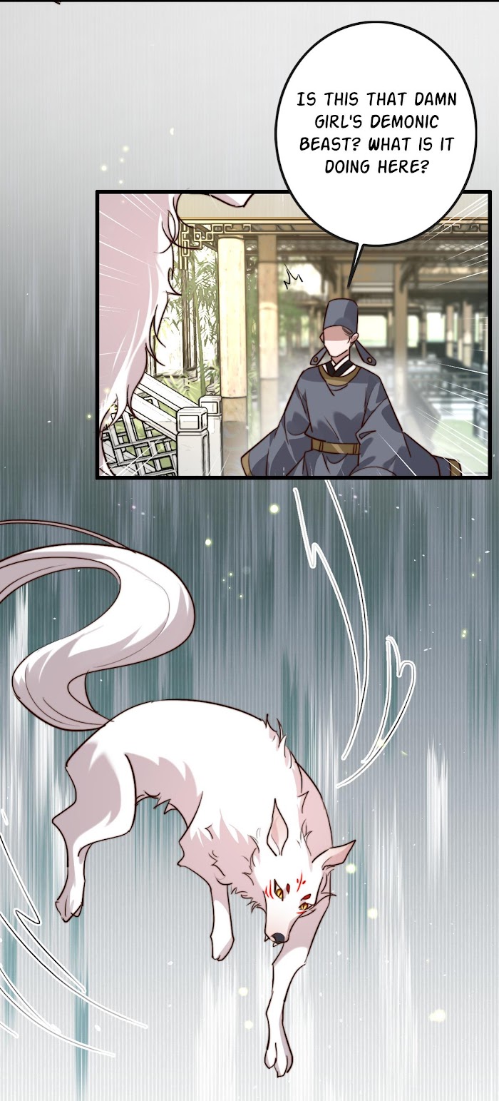 The Beast Tamer Chapter 38 - page 2
