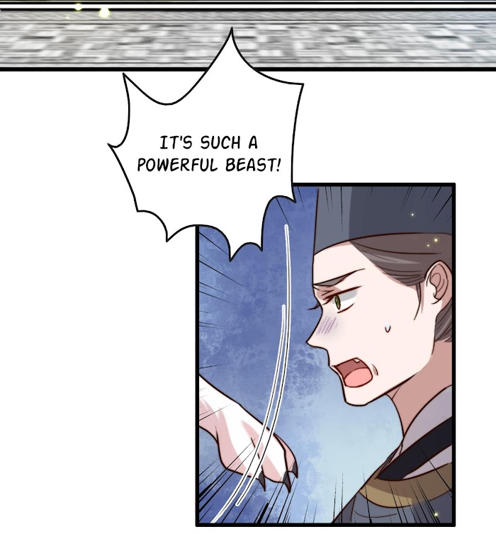 The Beast Tamer Chapter 38 - page 5