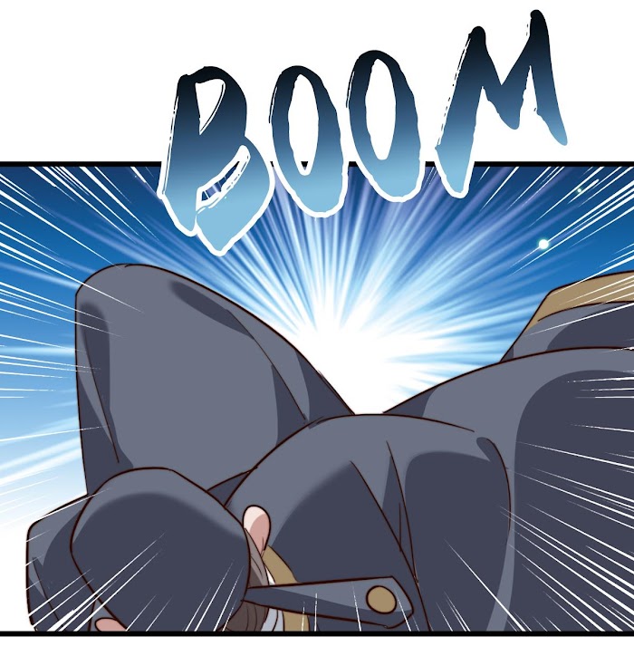 The Beast Tamer Chapter 38 - page 6