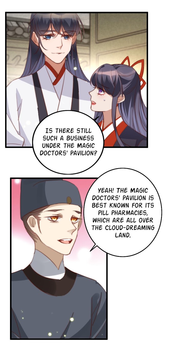 The Beast Tamer Chapter 30 - page 19