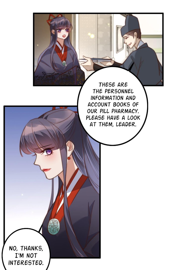 The Beast Tamer Chapter 30 - page 23