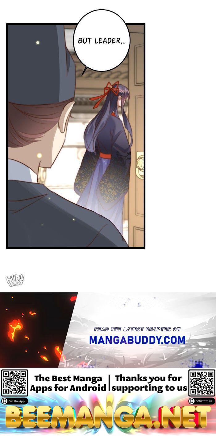 The Beast Tamer Chapter 30 - page 25