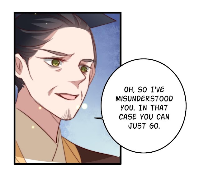 The Beast Tamer Chapter 30 - page 4