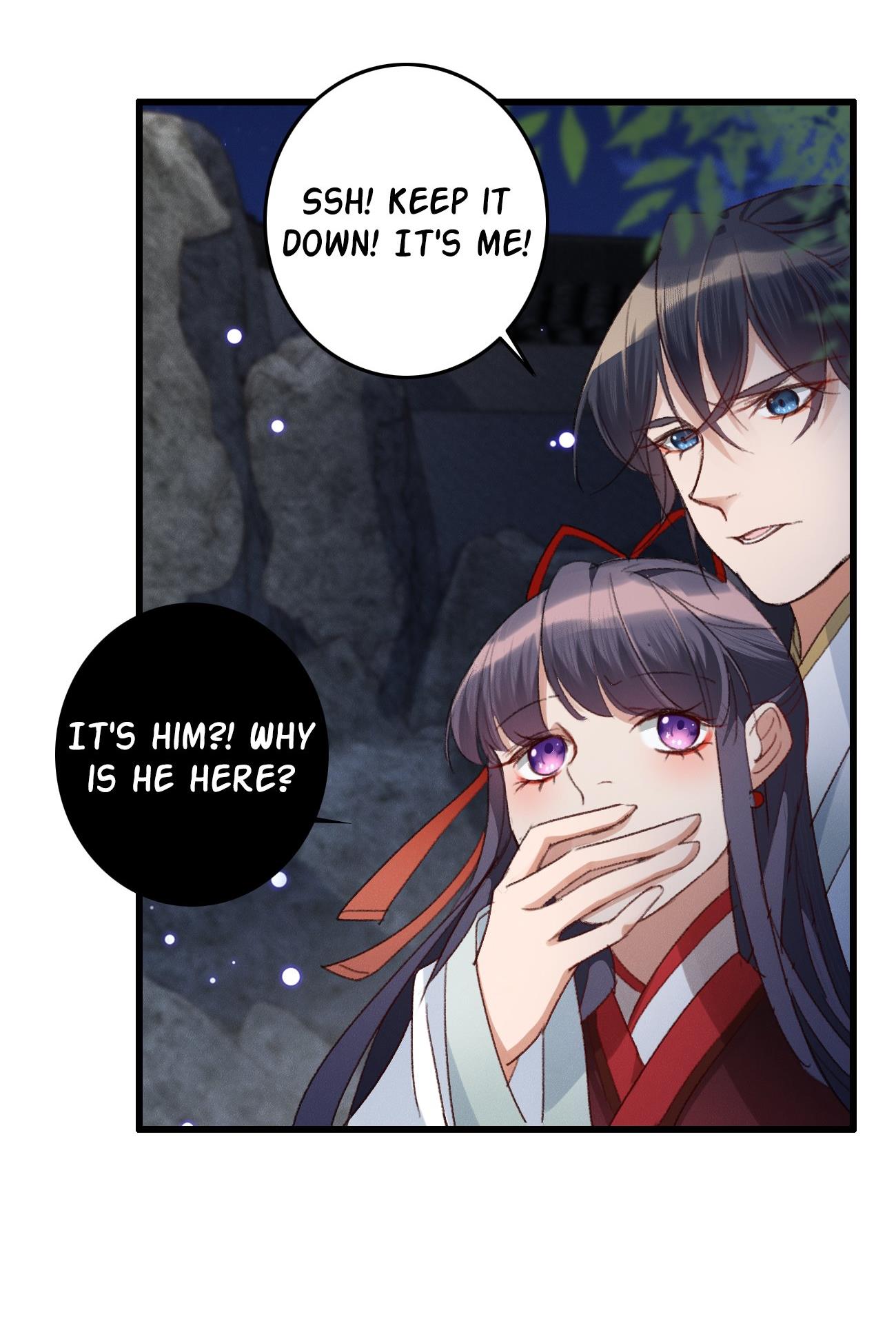 The Beast Tamer Chapter 15 - page 15