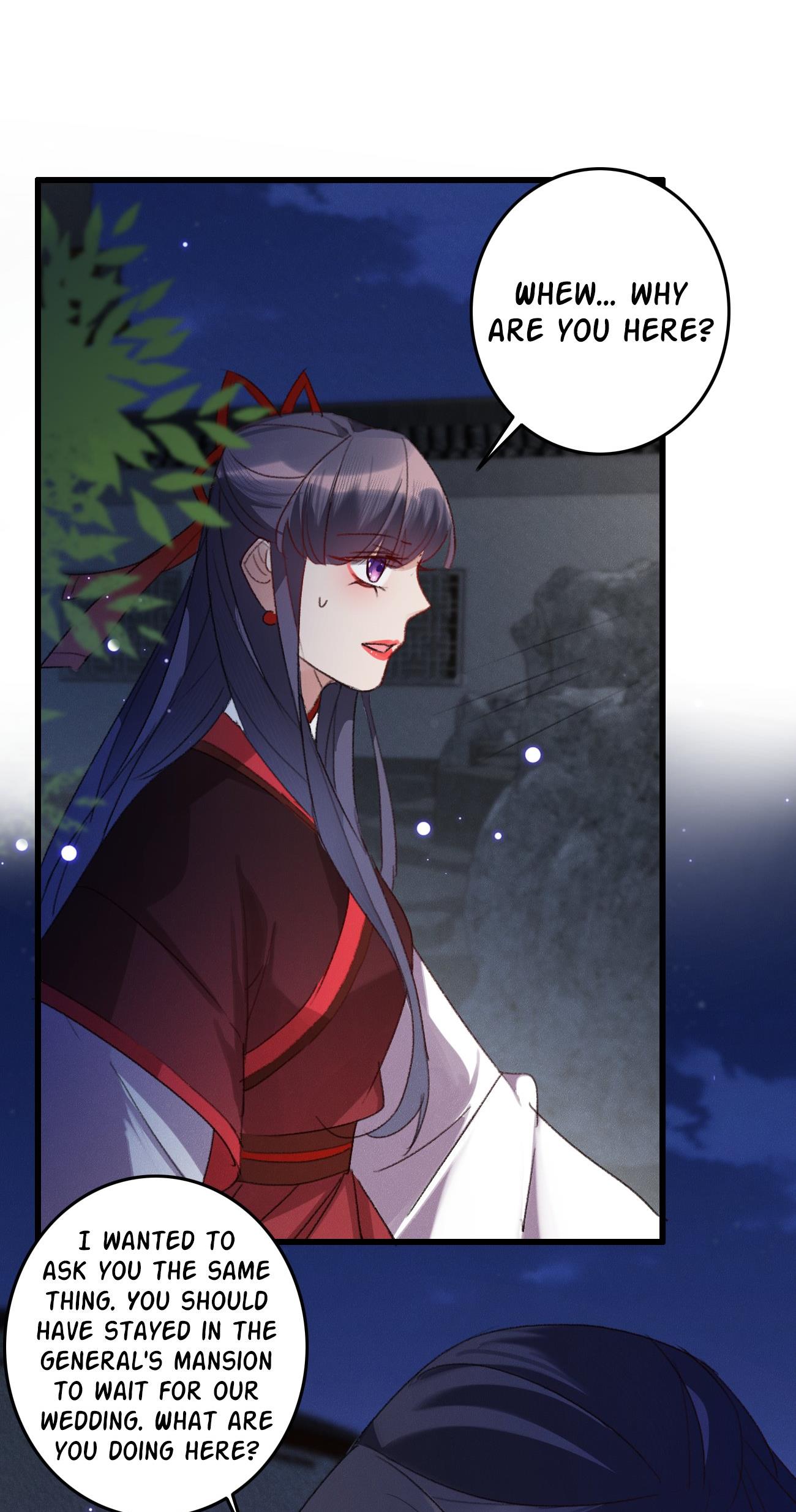 The Beast Tamer Chapter 15 - page 16