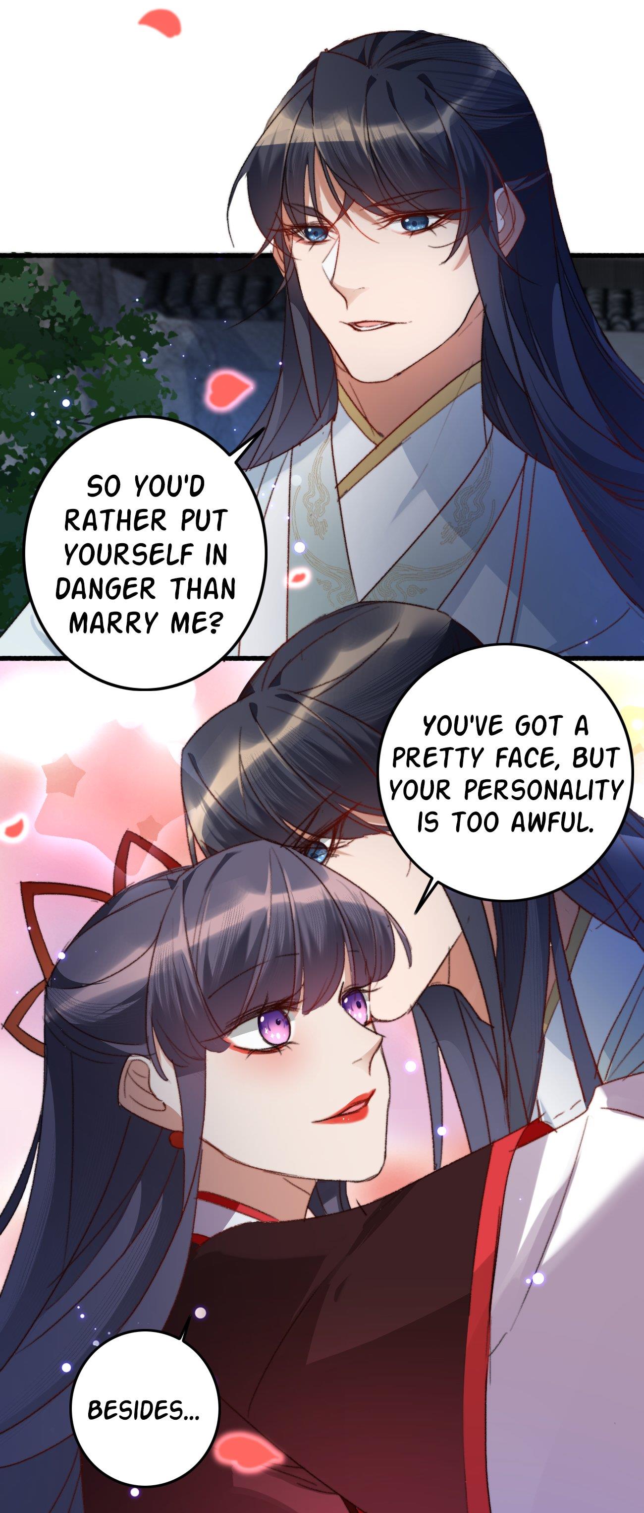 The Beast Tamer Chapter 15 - page 19