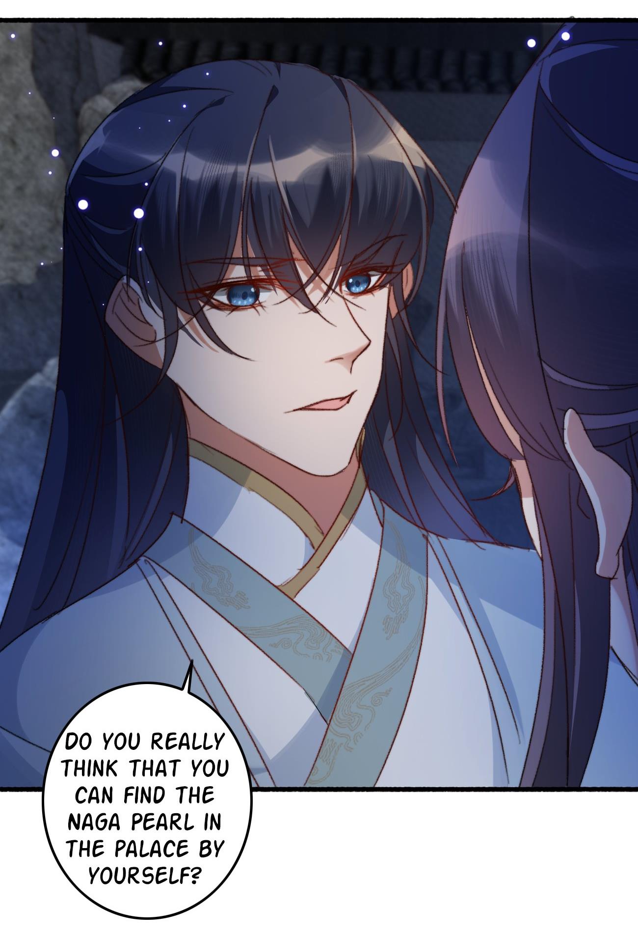 The Beast Tamer Chapter 15 - page 24
