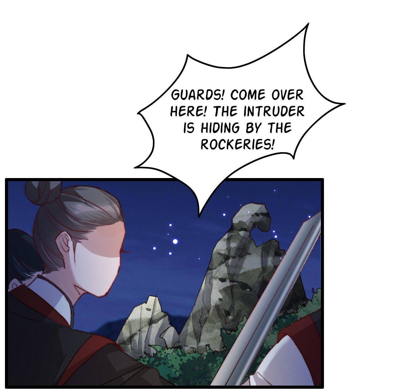 The Beast Tamer Chapter 15 - page 27
