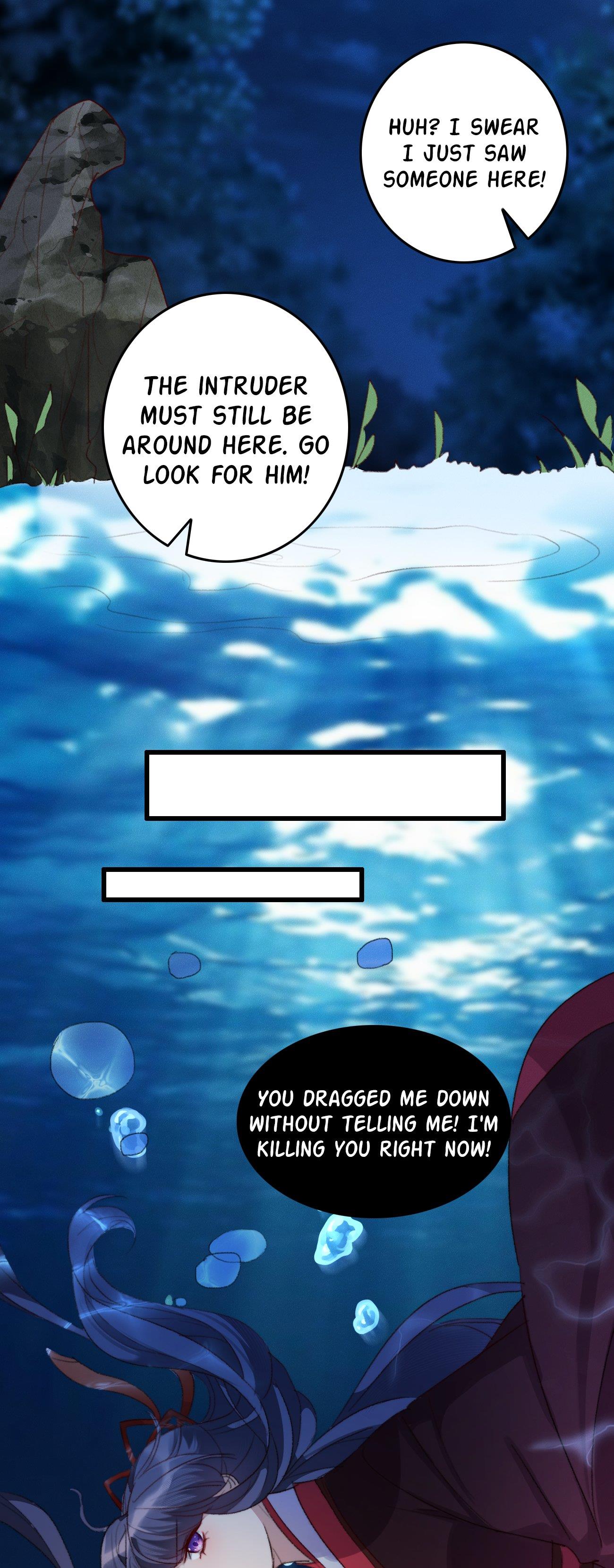 The Beast Tamer Chapter 15 - page 31