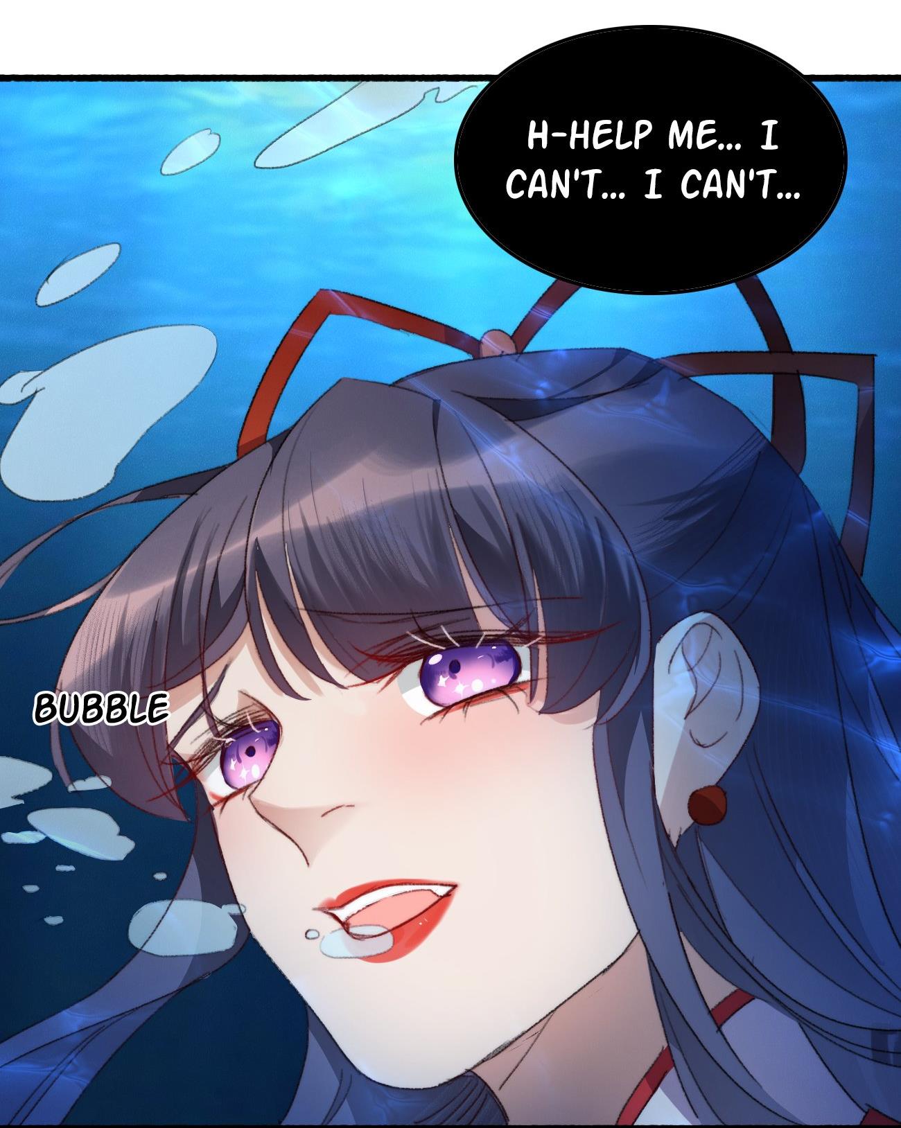 The Beast Tamer Chapter 15 - page 34