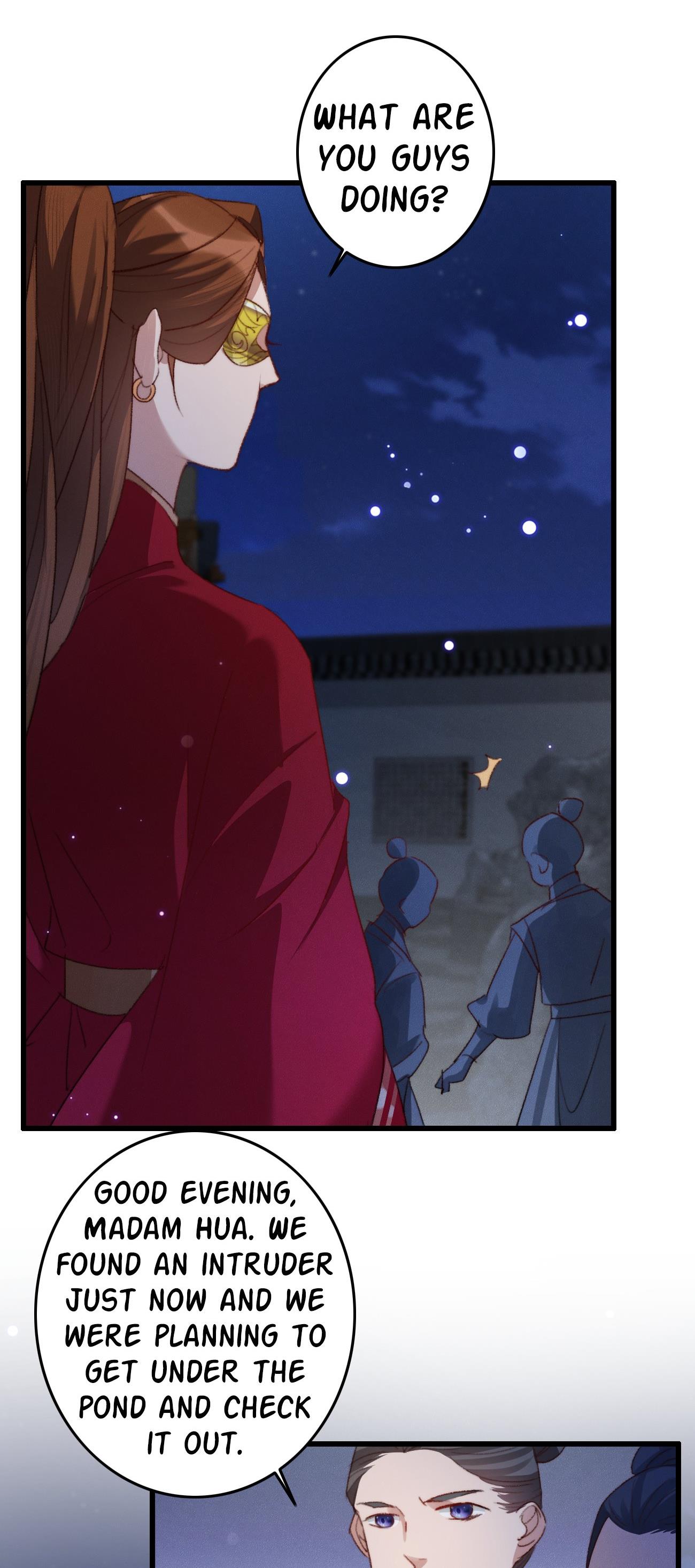 The Beast Tamer Chapter 15 - page 37