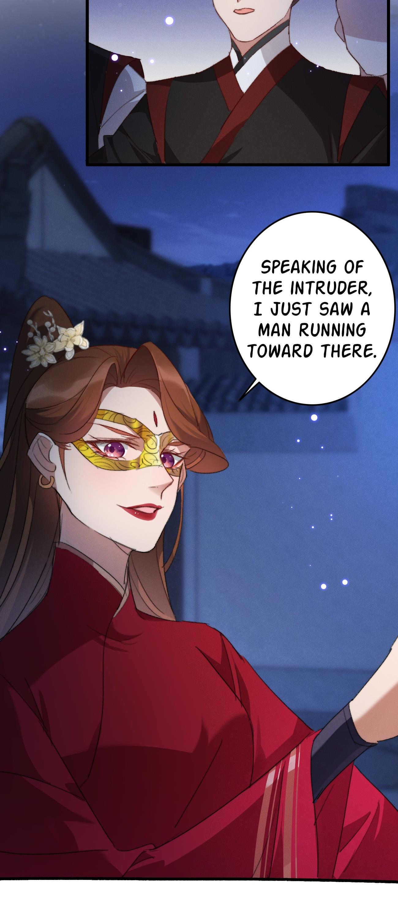 The Beast Tamer Chapter 15 - page 38