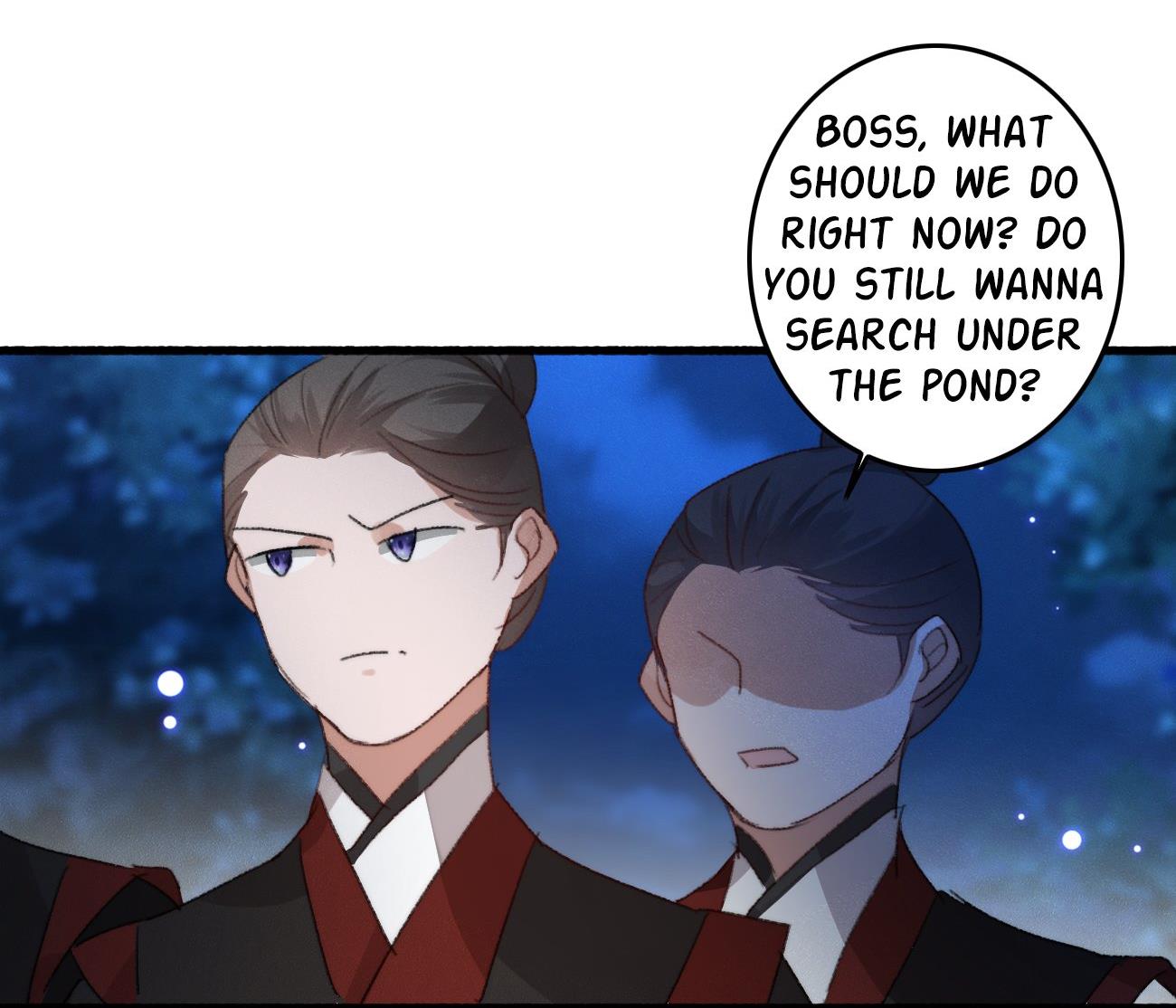 The Beast Tamer Chapter 15 - page 39