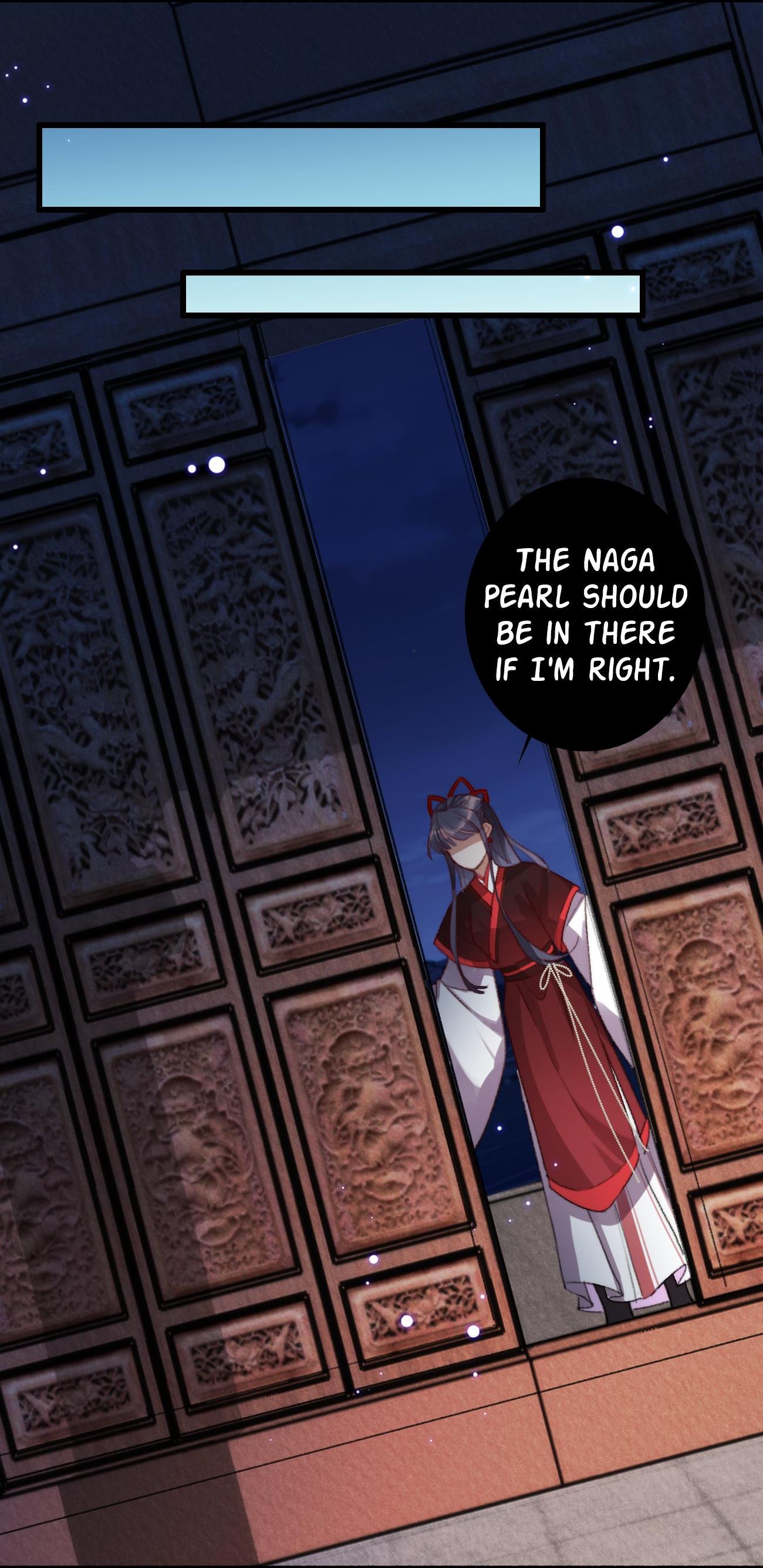 The Beast Tamer Chapter 15 - page 5
