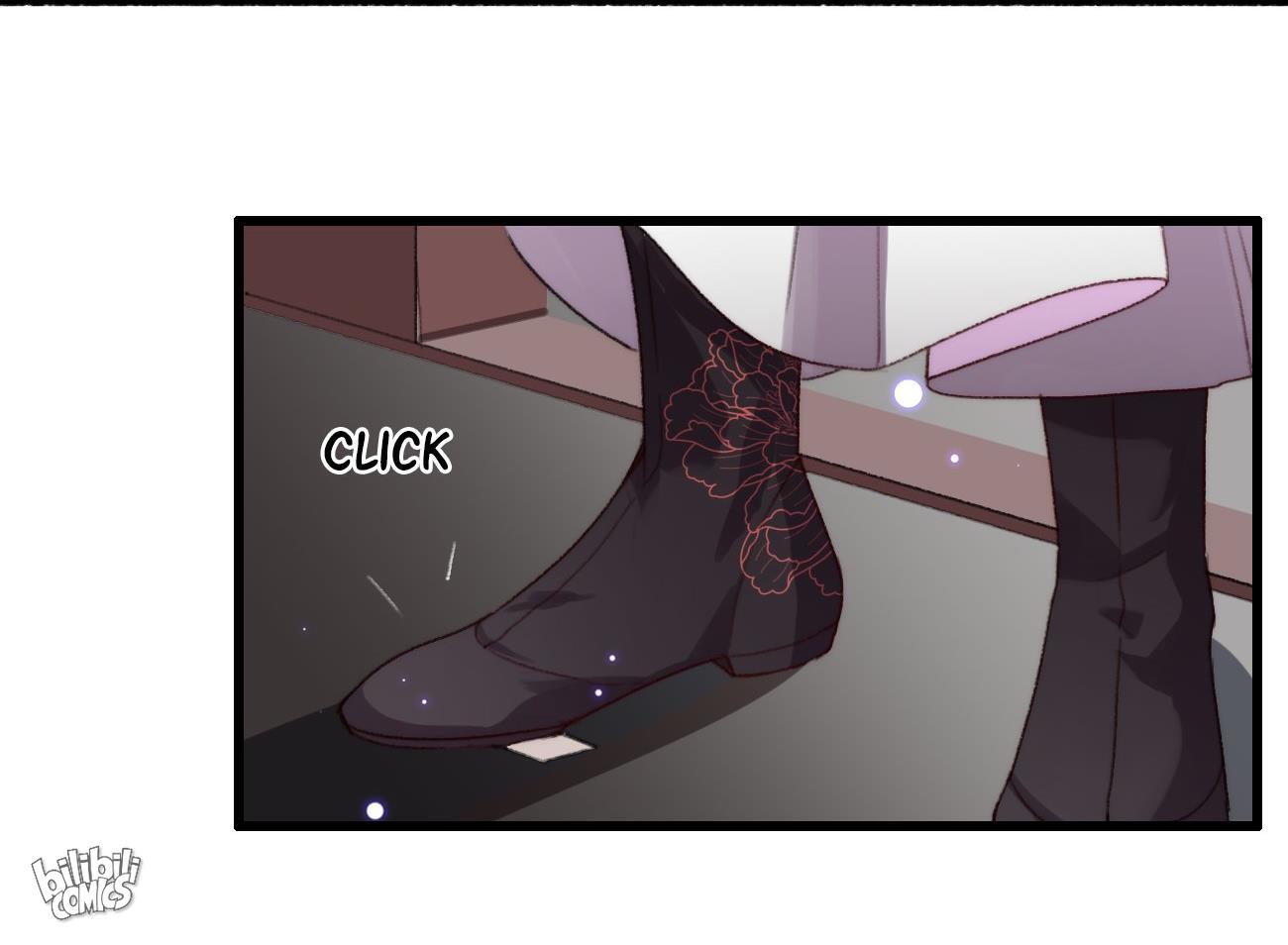 The Beast Tamer Chapter 15 - page 6