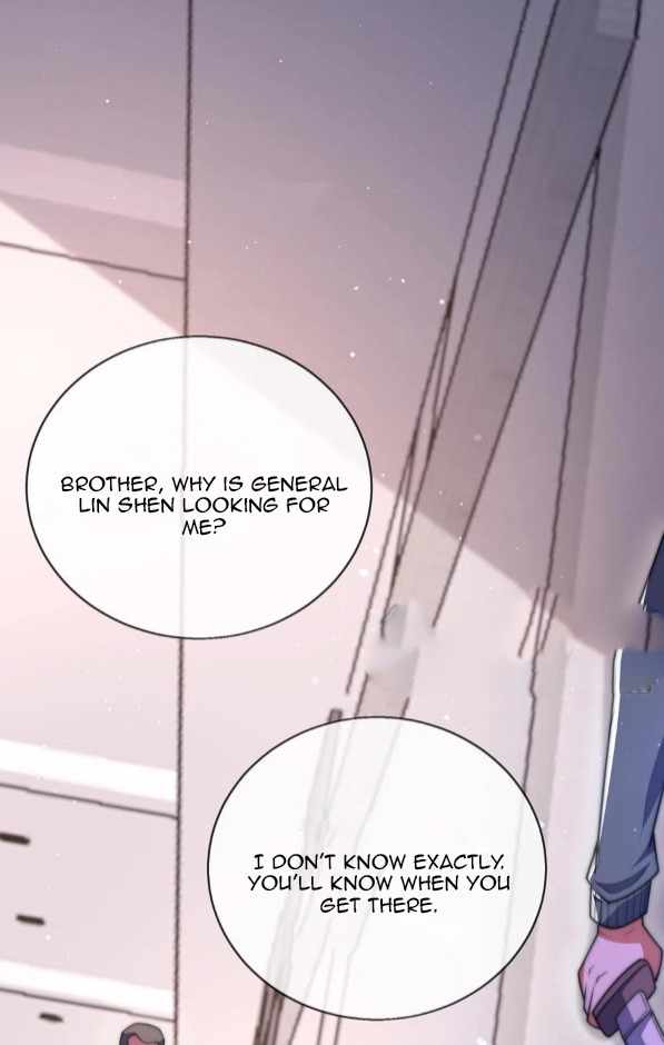 My Nine Wives Told Me Not To Be Afraid chapter 42 - page 36