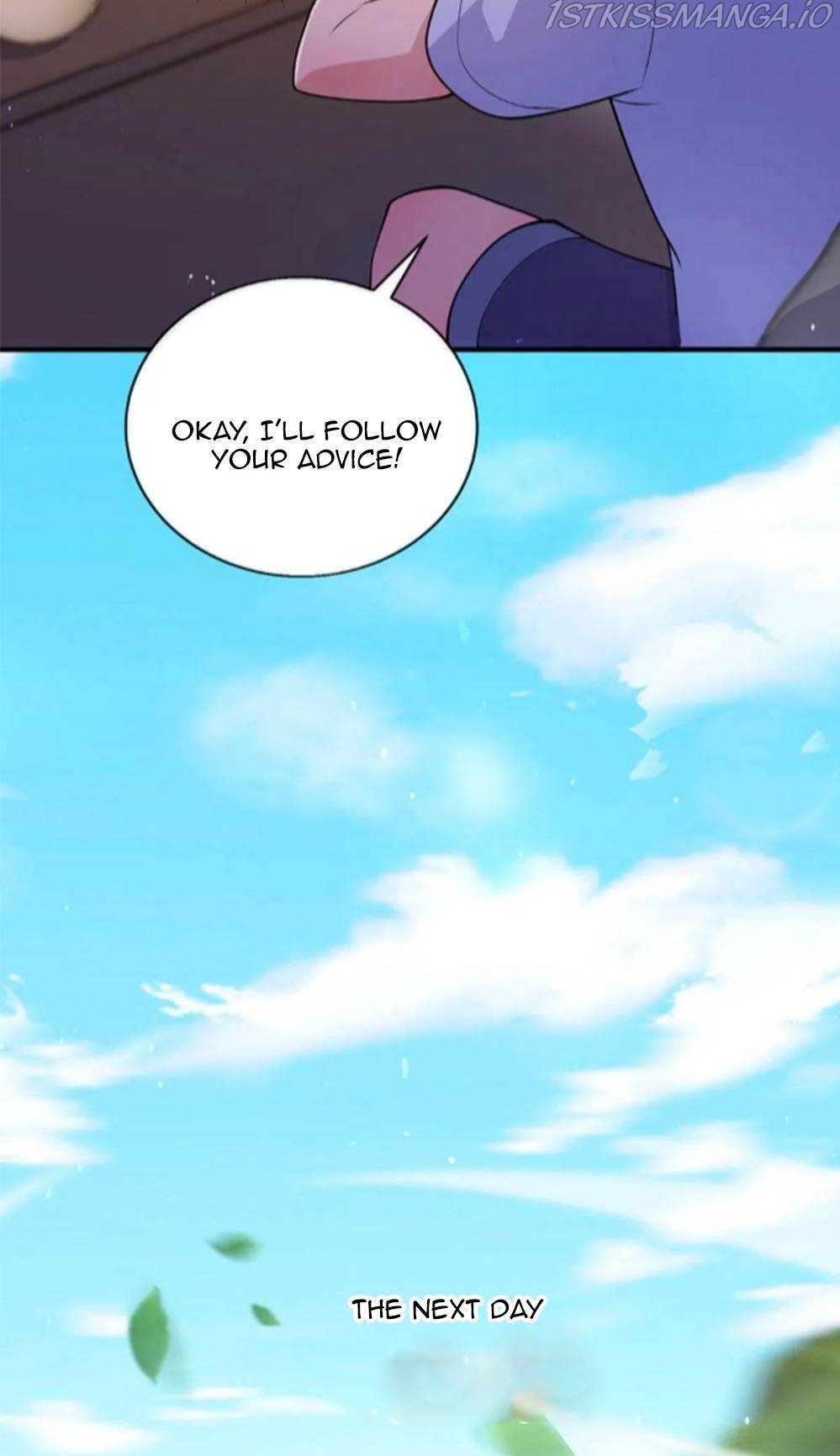 My Nine Wives Told Me Not To Be Afraid chapter 37 - page 31