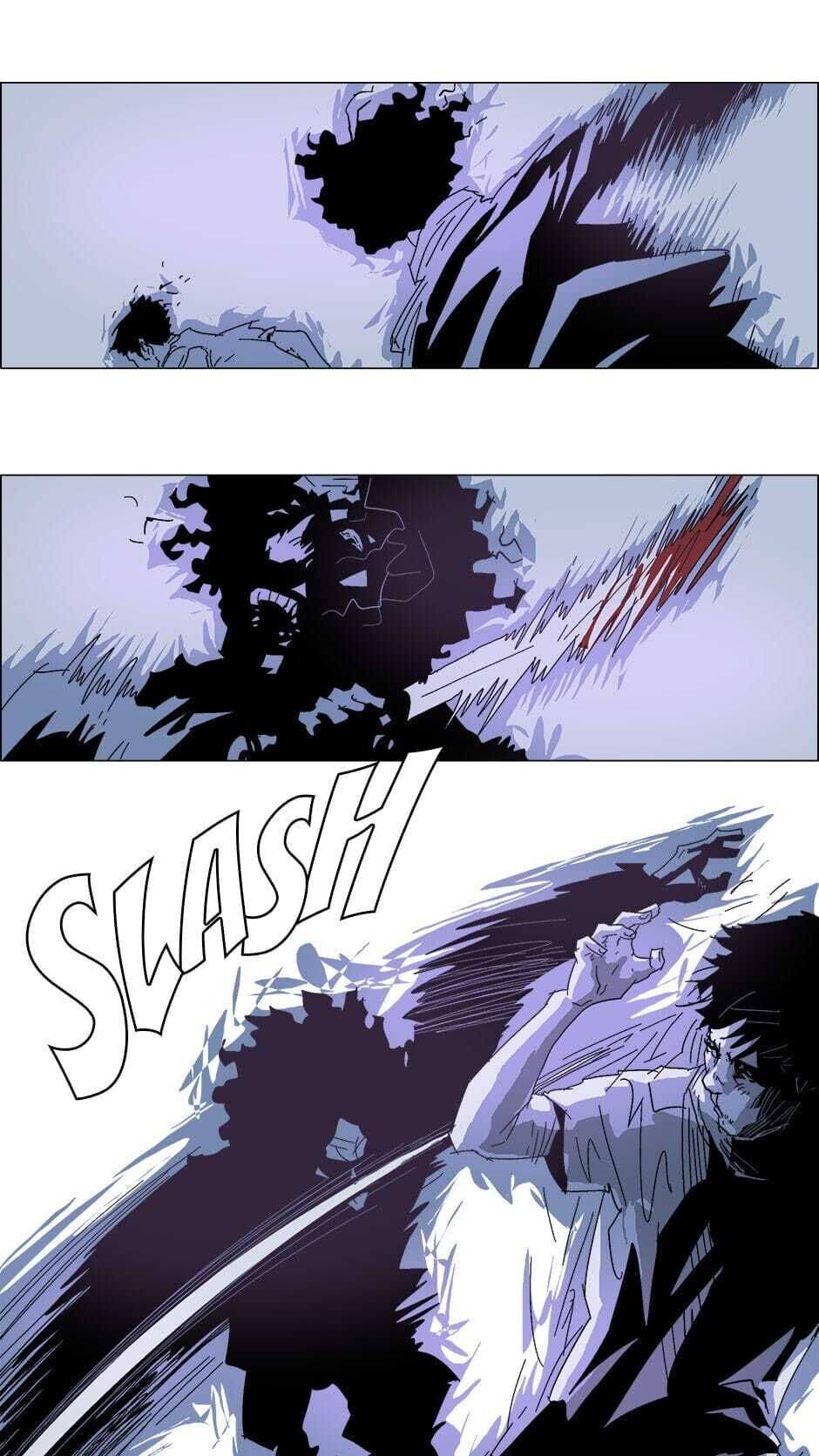 Dr. Brain Chapter 29 - page 10