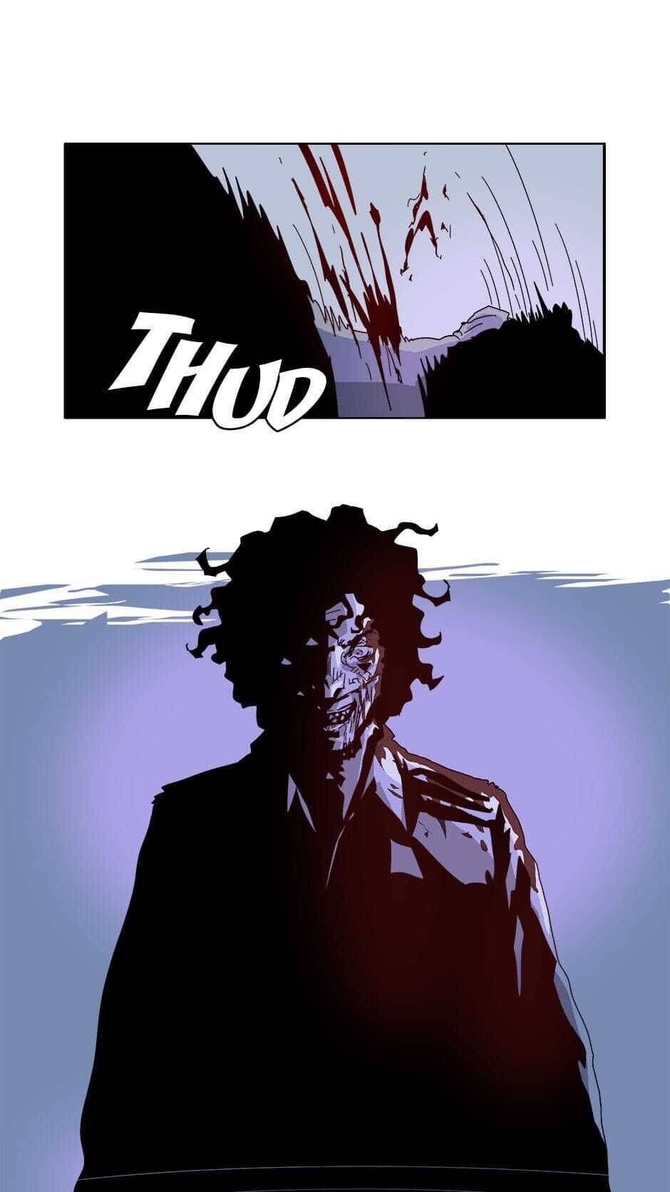 Dr. Brain Chapter 29 - page 16