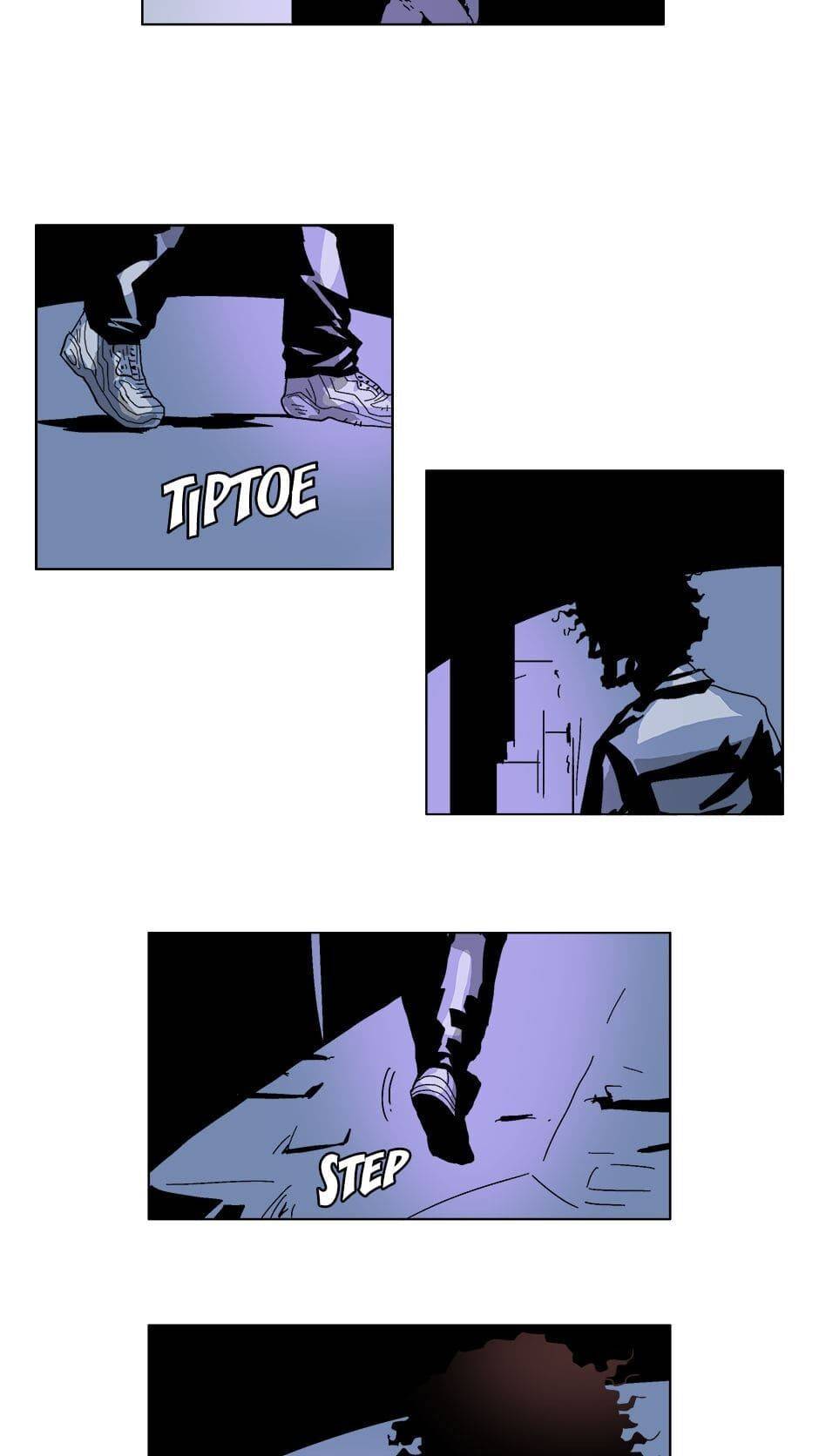 Dr. Brain Chapter 29 - page 2