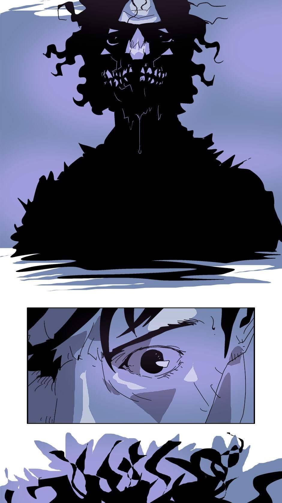 Dr. Brain Chapter 29 - page 23