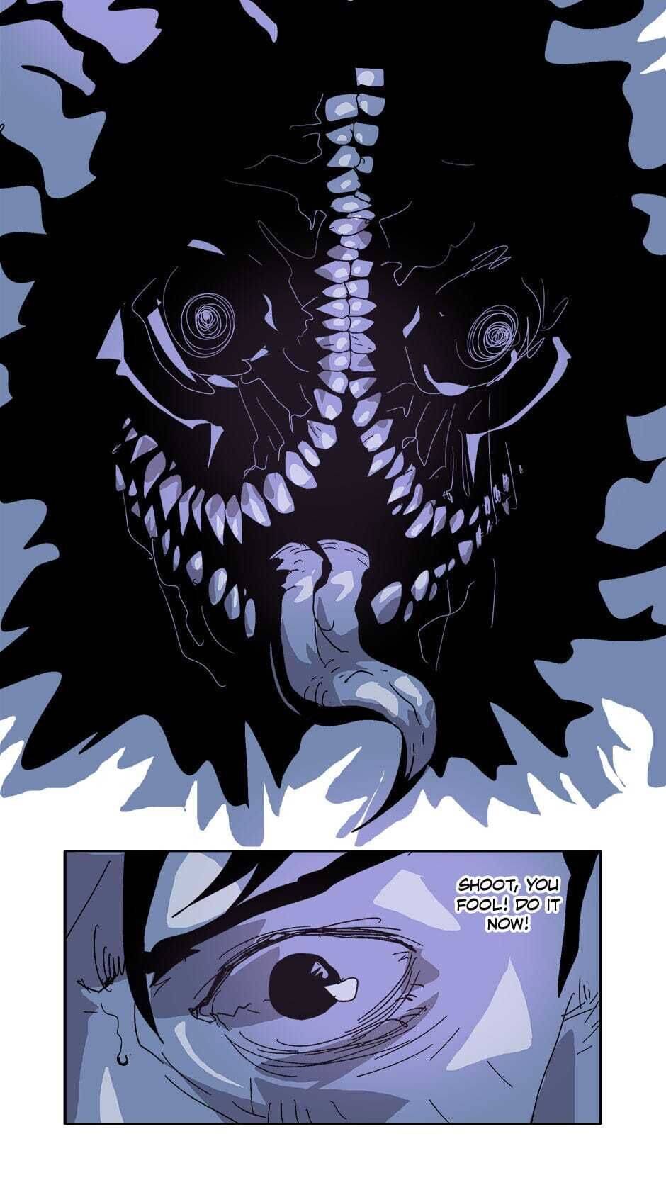 Dr. Brain Chapter 29 - page 24