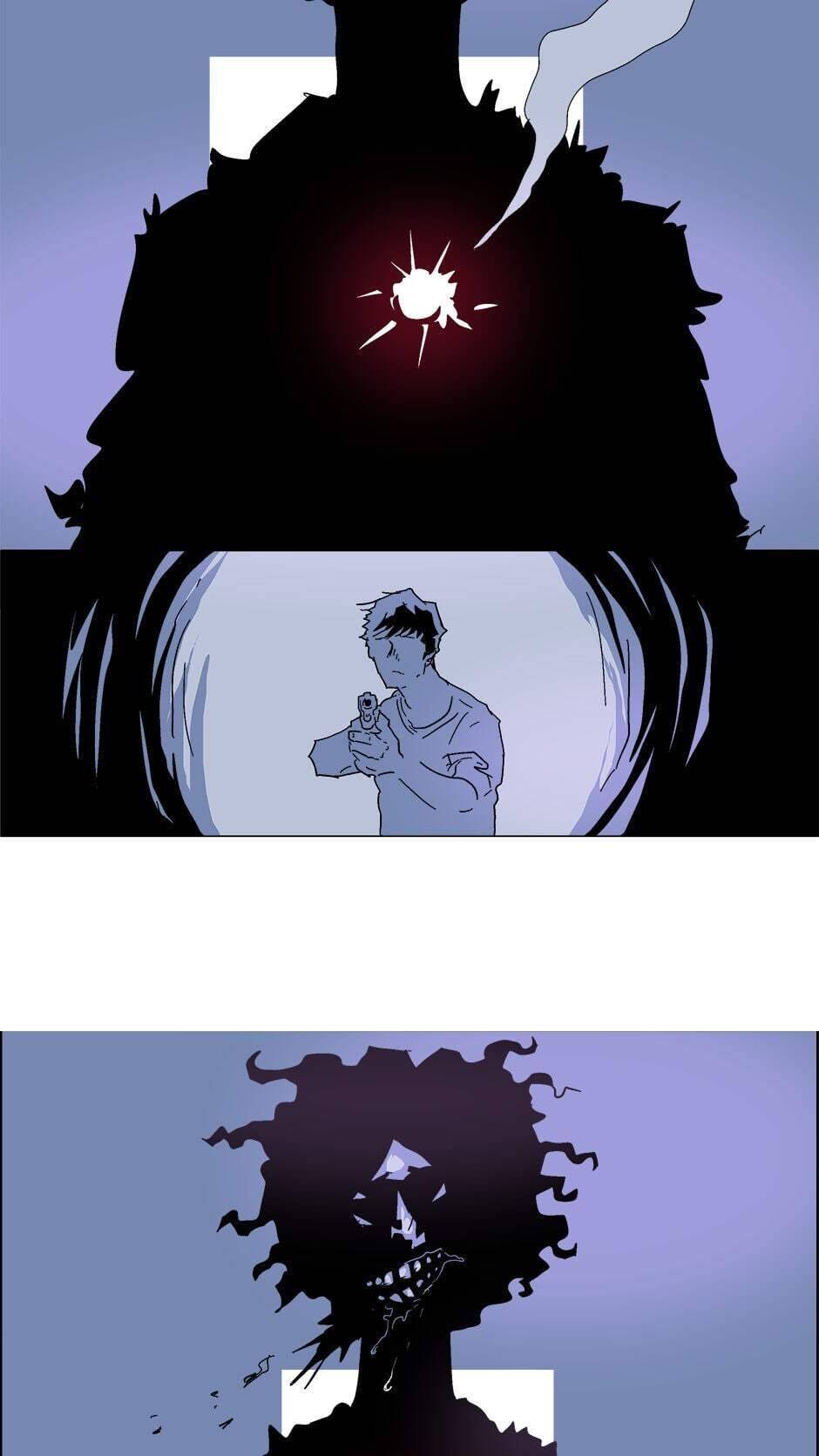 Dr. Brain Chapter 29 - page 26