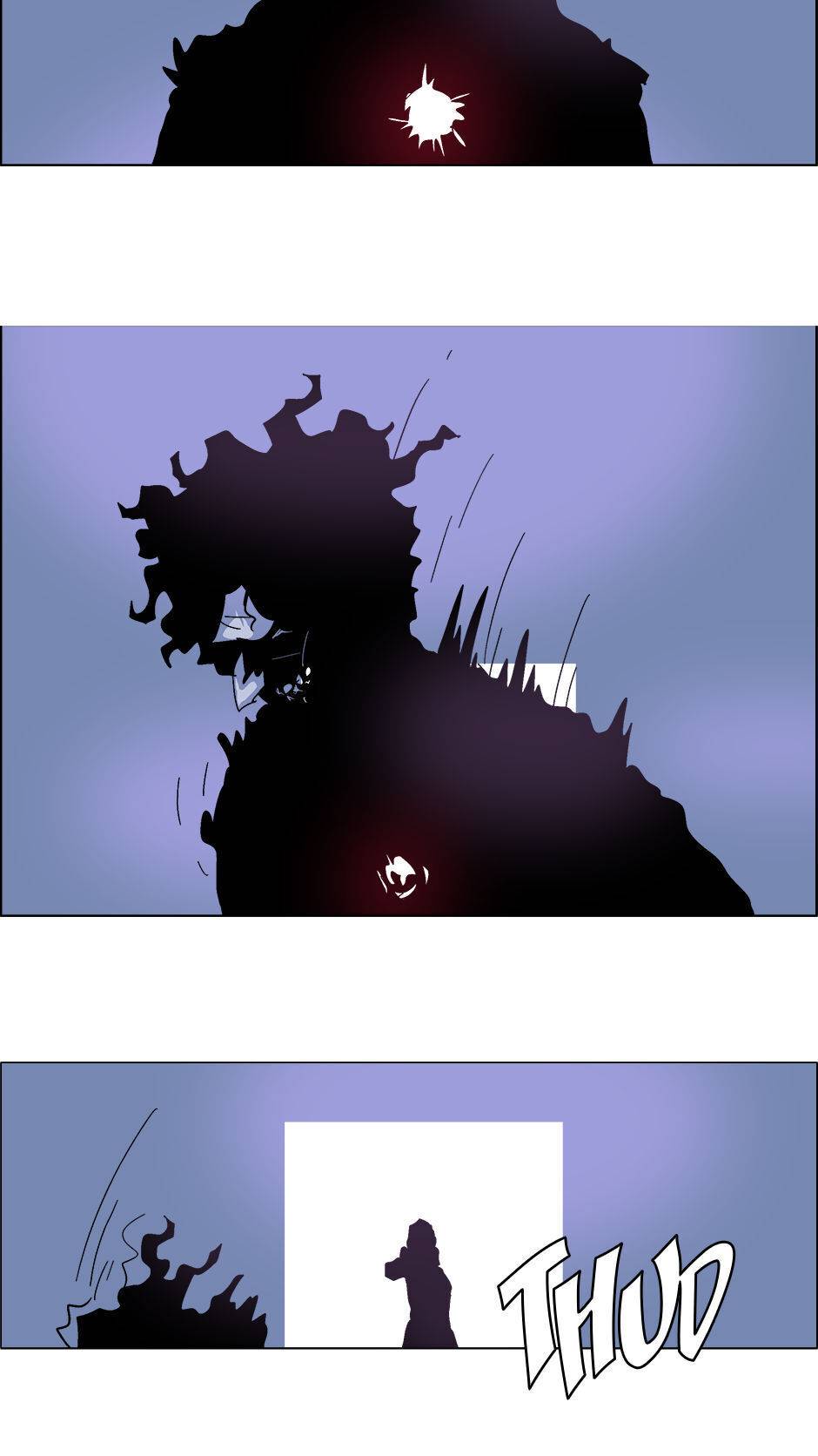 Dr. Brain Chapter 29 - page 27