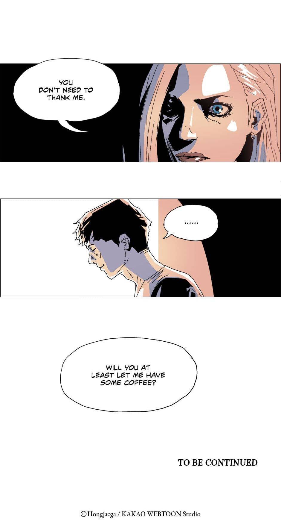 Dr. Brain Chapter 29 - page 32