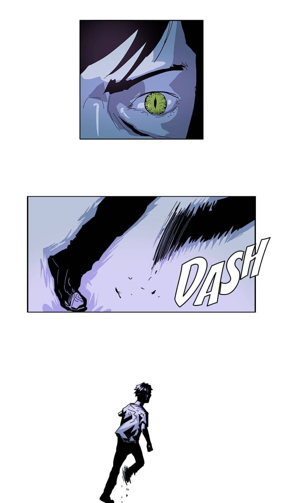 Dr. Brain Chapter 29 - page 7