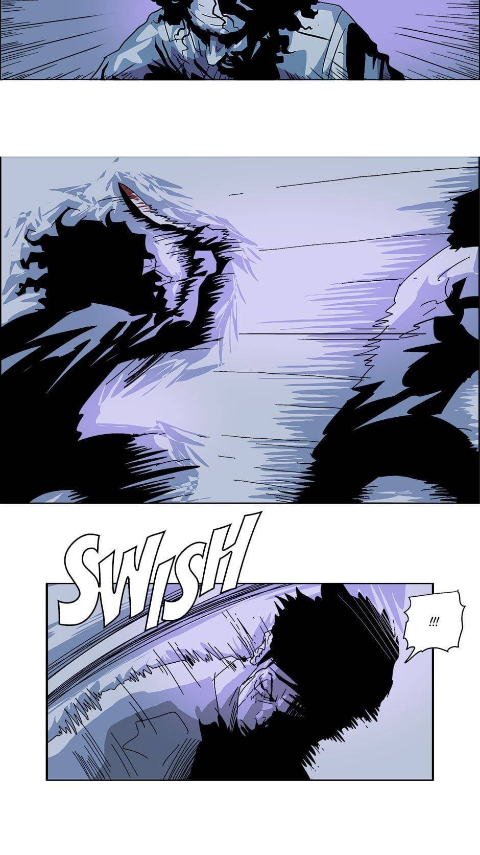 Dr. Brain Chapter 29 - page 9