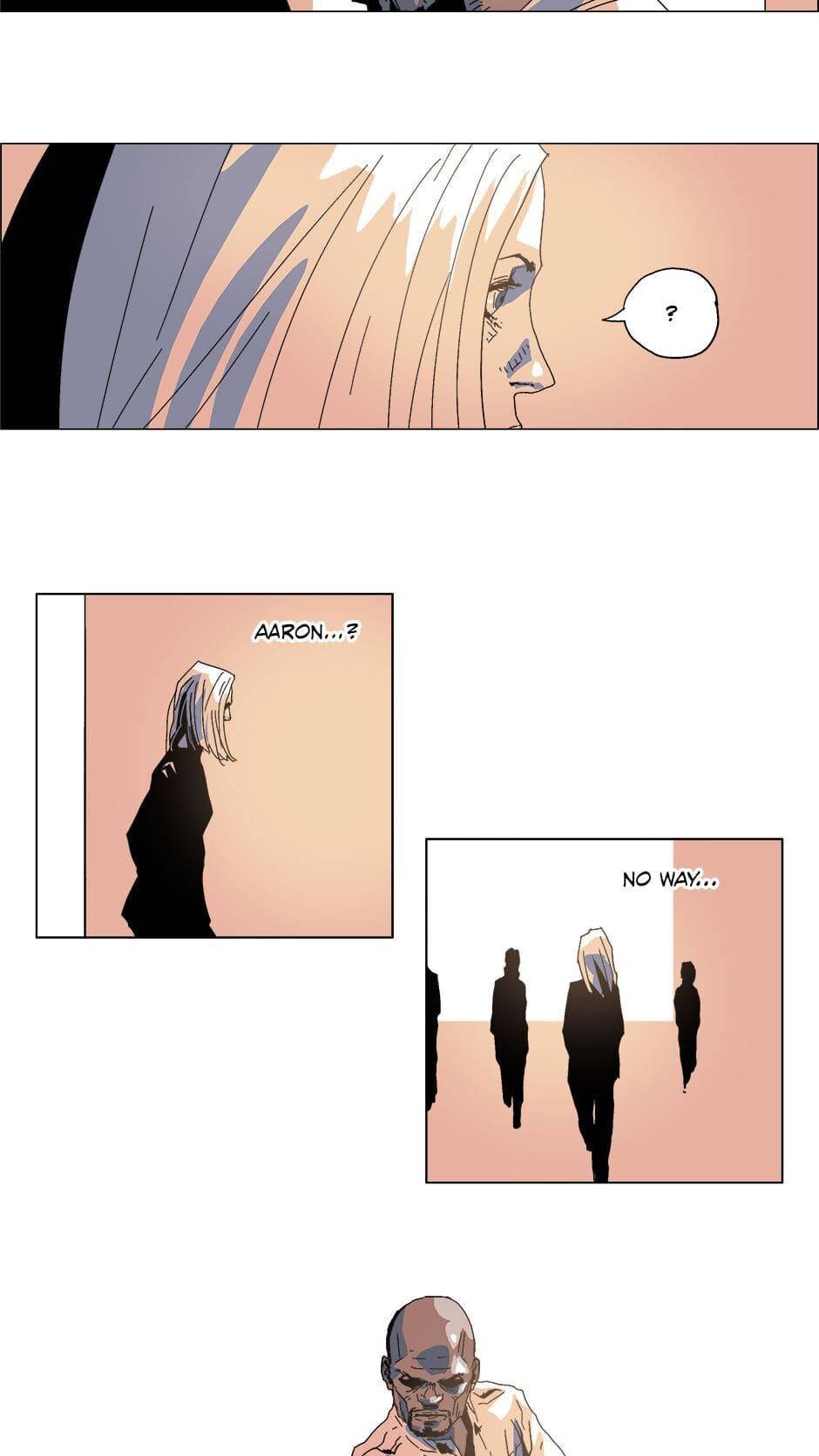 Dr. Brain Chapter 30 - page 15